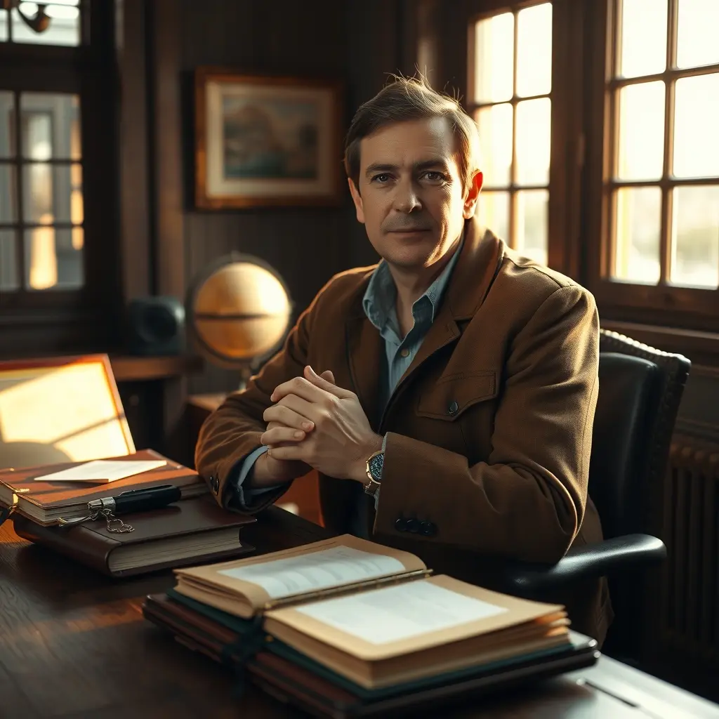 VentureConcierge: venture concierge